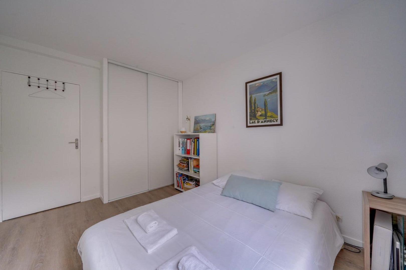 Pleasant Flat In Bordeaux With Terrace And Parking Daire Dış mekan fotoğraf